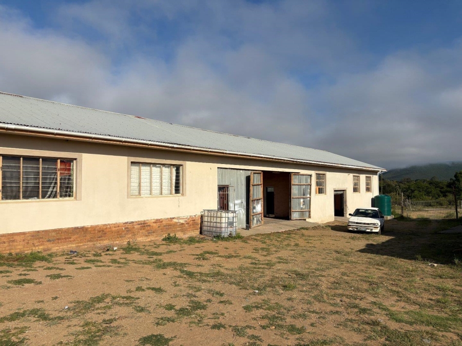 Commercial Property for Sale in Appiesdry Eastern Cape